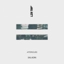 Saladin - Afterhours (Radio Edit)