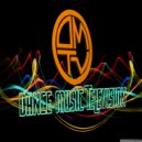  - Heat Wave (feat. DJ Marc Anthony)