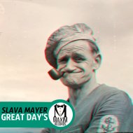 Slava Mayer - Great Day\'s