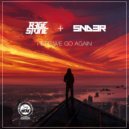 R7GE STONE & SND3R - Here We Go Again (BRGNZR Remix)