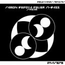 Ramon Bedoya - Stream (Ri-bass & Be\'lier Remix)