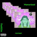 Kal Nadi & Mr.Choi - Memorized (Chopped and Screwed) (feat. Mr.Choi) (TheIIIZim Remix)