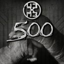 WB x MB - 500