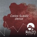 Carlos Suarez - Dance!!! (Original Mix)