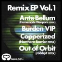 robbyt - Burden