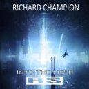 Richard Champion - Lost In Space