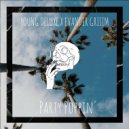 Young Deluxe & Evander Griiim - Party Poppin (feat. Evander Griiim) (Original Mix)