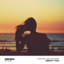 NoShame & Dan Heckmann - About You (Original Mix)