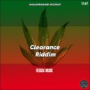 Raquemardon Records - Clearance Riddim (Original Mix)