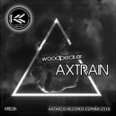 Axtrain - Woodpecker (Original Mix)
