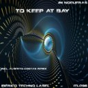 JmNogueras - To Keep At Bay
