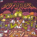 Loud Flavor - Outbreak