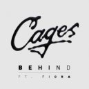 Cages & Fiora - Behind (feat. Fiora) (Original Mix)
