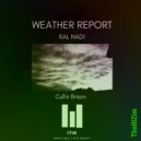 Kal Nadi - Weather Report (Chopped and Screwed) (TheIIIZim Remix)