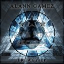 Alann Gamez - Gozalo Papa (Original Mix)