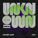 Holmes John - Papi