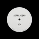 Yaxkin Retrodisko - JOY (Original Mix)