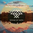 Nosegrab & Fhaken - Rush (Madid Remix)