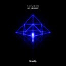 Unvion - Let Me Know