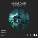 Andrea Di Placido - Strato\'s One (Obzeen Remix)