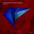 Keisuke Hara & Hiromi Yoshida - 3redeyes