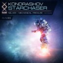 Kondrashov - Starchaser (Mechanical Pressure Remix)