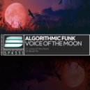 Algorithmic Funk - Break Me