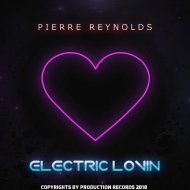 PIERRE REYNOLDS - Hold on to me