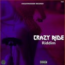 Raquemardon Records - Crazy Ride Riddim (Original Mix)