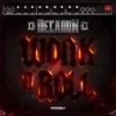 Decadon - Wonk N' Roll