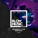 Richard Ulh & Kyar - Body Rock (feat. Kyar)