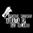 Das Orlando - Inertia Gun (Original Mix)