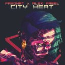 Faxonat & Alex Freel - City Heat (Original Mix)