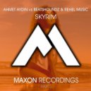 Ahmet Aydın & BeatsHoundz & Rehel Music - Skyrim (Original Mix)