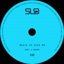 DAF! & MOOBY - Ethnic