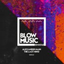 Alexander Main - The Last Mind