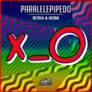 BORA & M3B8 - Paralelepipedo