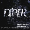 JfAlexsander - Traxcendent (Original Mix)