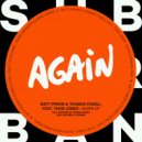Matt Prehn & Thomas Pudell & Tahir Jones - Again (feat. Tahir Jones) (Jakobin & Domino Remix)