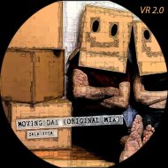 Cala Vega - Moving Day