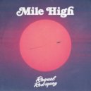 Raquel Rodriguez - Mile High