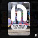 Harb Allen - Touch (Original Mix)