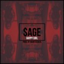 $AGE & Quarterjack - HAPPY GIRL
