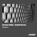 Demian Muller & Gabriel Rocha - Dyper Lov (Dub Mix)