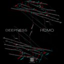 Humo - Deepness (Original mix)