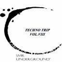 Giovanni Pasquariello - Fendex (Original mix)