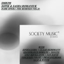 Sopik & Sasha Romaniuk - Dark Opera (Luiz & Winth Remix)