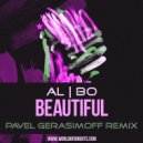 al l bo - Beautiful (Pavel Gerasimoff Remix)