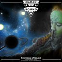 Shamans of Sound & Navisa Hunter - Shamans of Sound (feat. Navisa Hunter)
