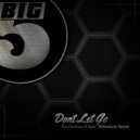The Duchess ft Kyla - Dont Let Go (Retrosonic Remix)